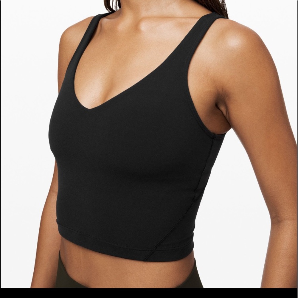 lululemon align tank